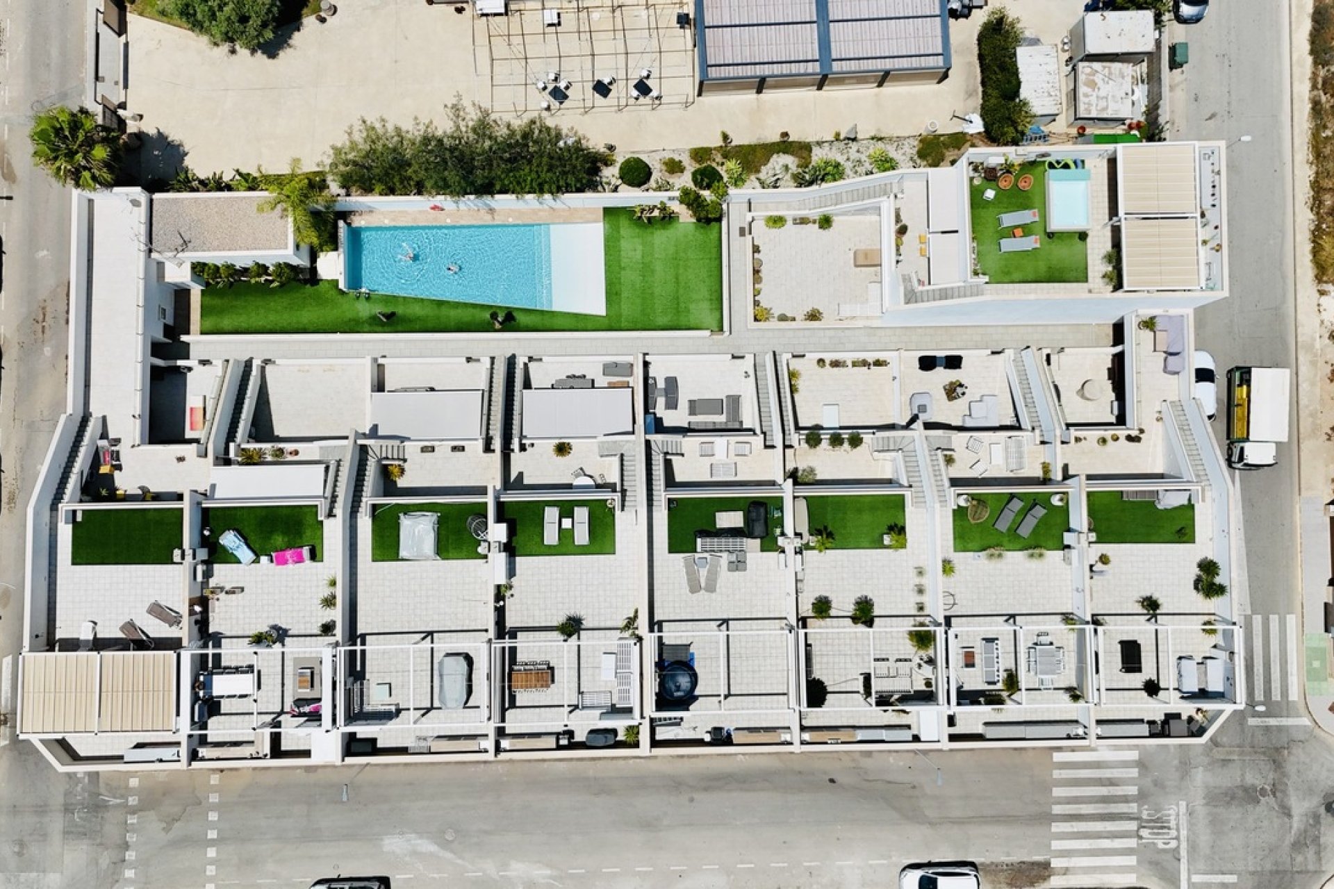 Reventa - Apartamento - Pilar de la Horadada