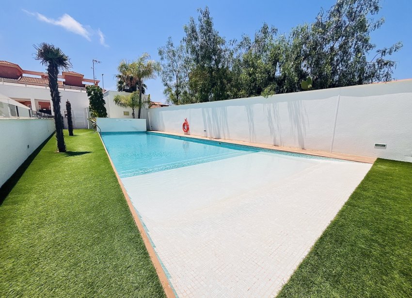 Reventa - Apartamento - Pilar de la Horadada