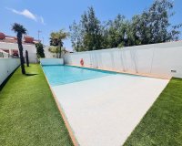 Reventa - Apartamento - Pilar de la Horadada