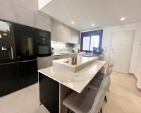 Reventa - Apartamento - Pilar de la Horadada