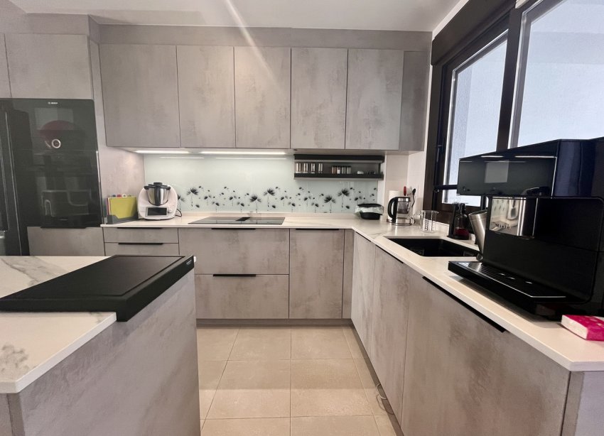 Reventa - Apartamento - Pilar de la Horadada