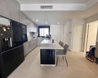 Reventa - Apartamento - Pilar de la Horadada