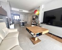 Reventa - Apartamento - Pilar de la Horadada