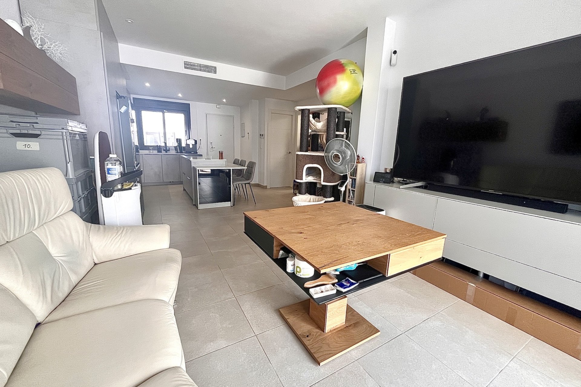 Reventa - Apartamento - Pilar de la Horadada