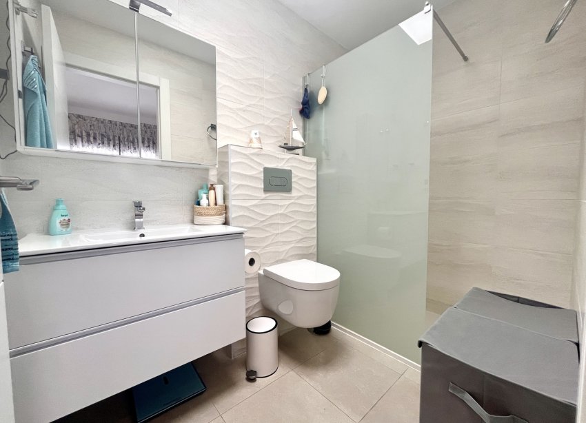 Reventa - Apartamento - Pilar de la Horadada