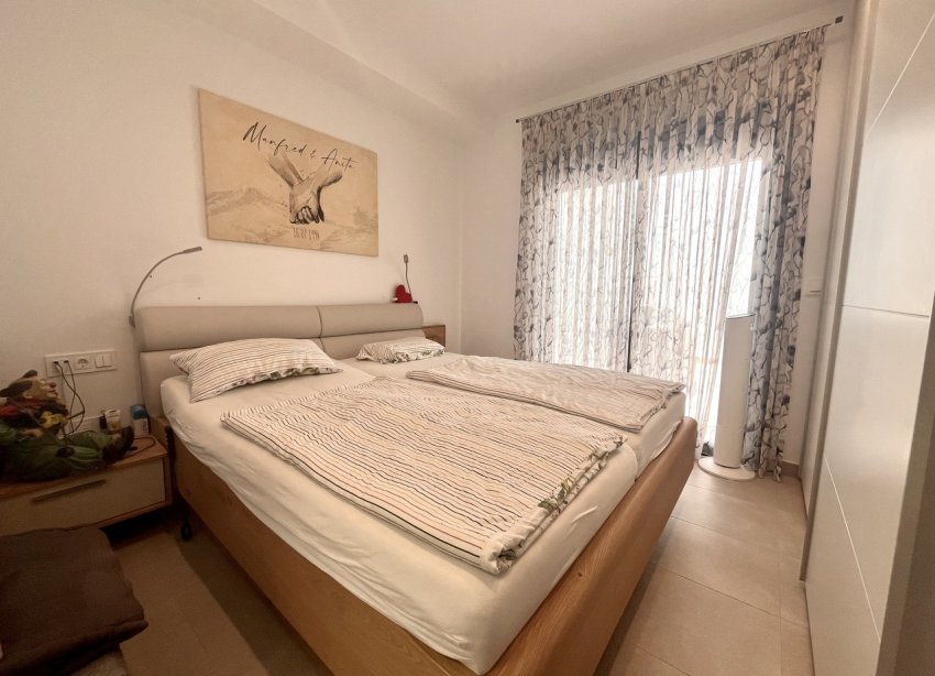 Reventa - Apartamento - Pilar de la Horadada