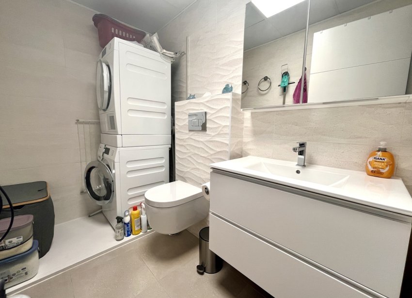 Reventa - Apartamento - Pilar de la Horadada