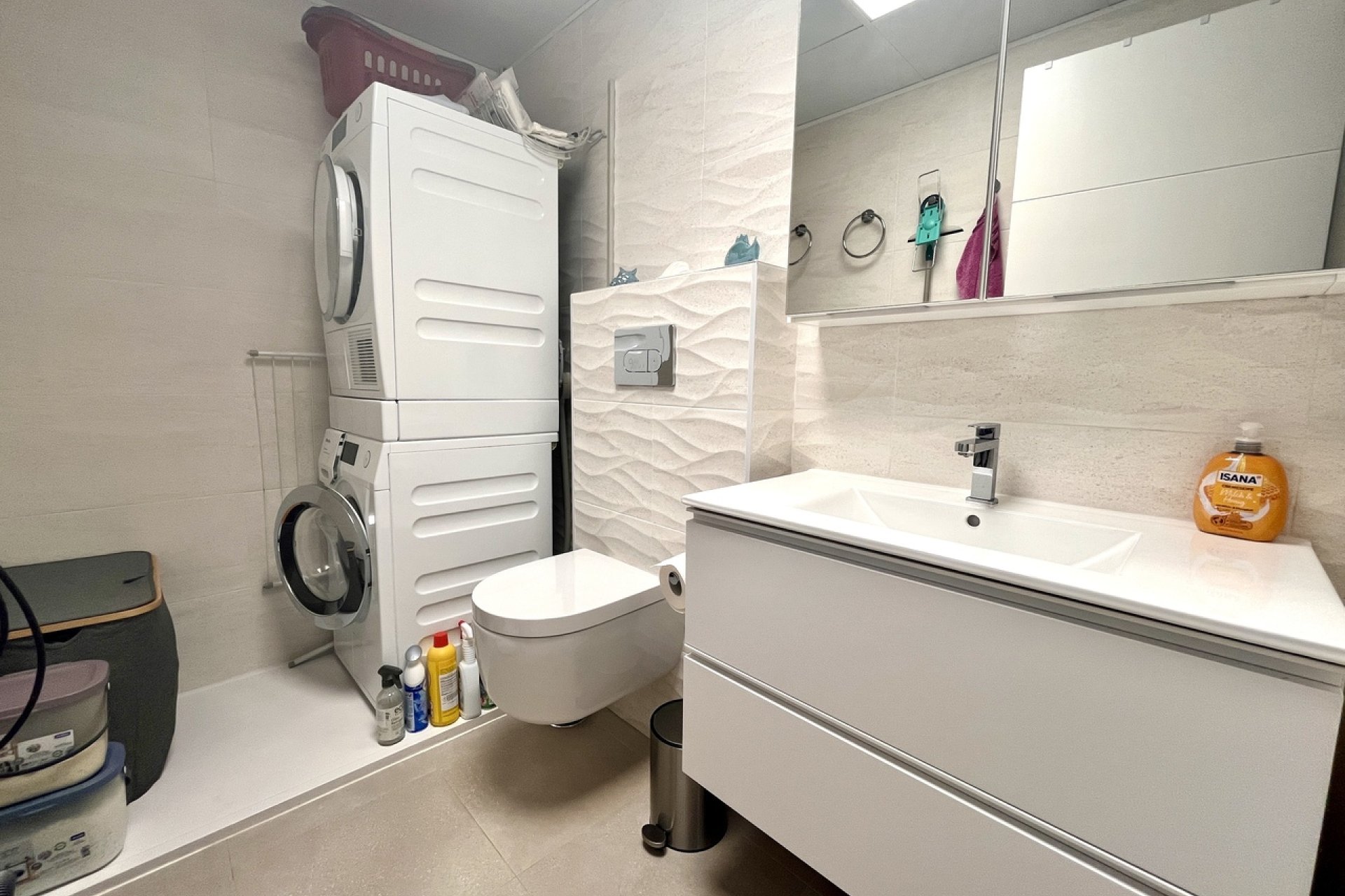 Reventa - Apartamento - Pilar de la Horadada