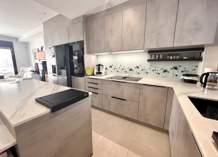 Reventa - Apartamento - Pilar de la Horadada