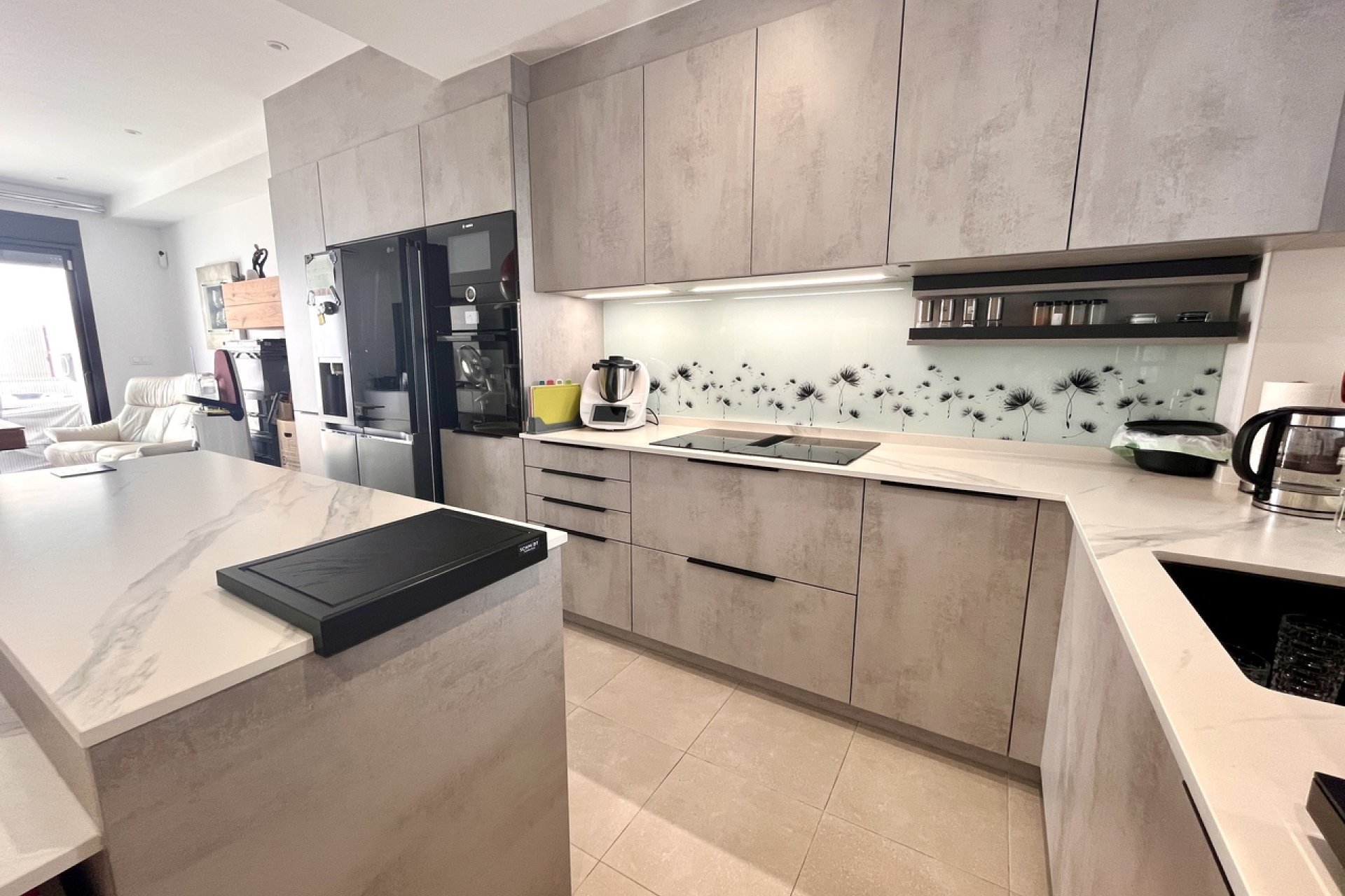 Reventa - Apartamento - Pilar de la Horadada