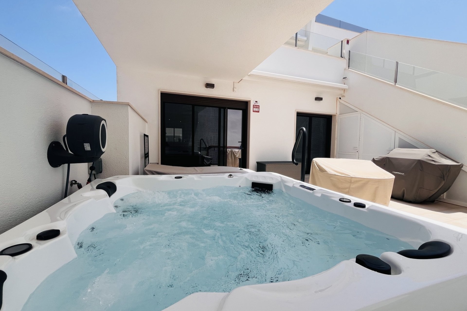 Reventa - Apartamento - Pilar de la Horadada