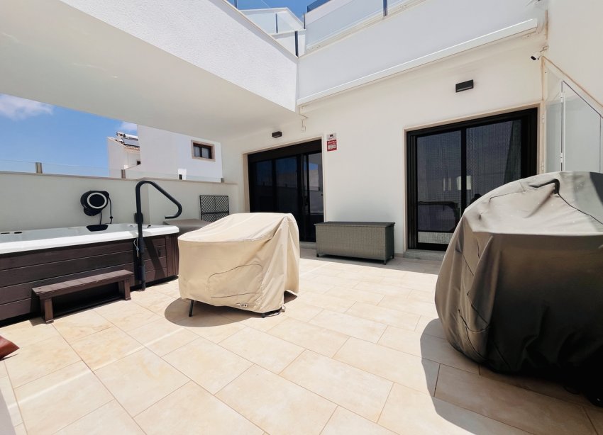 Reventa - Apartamento - Pilar de la Horadada