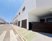 Reventa - Apartamento - Pilar de la Horadada