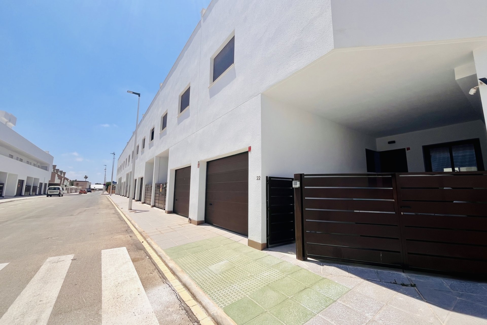 Reventa - Apartamento - Pilar de la Horadada
