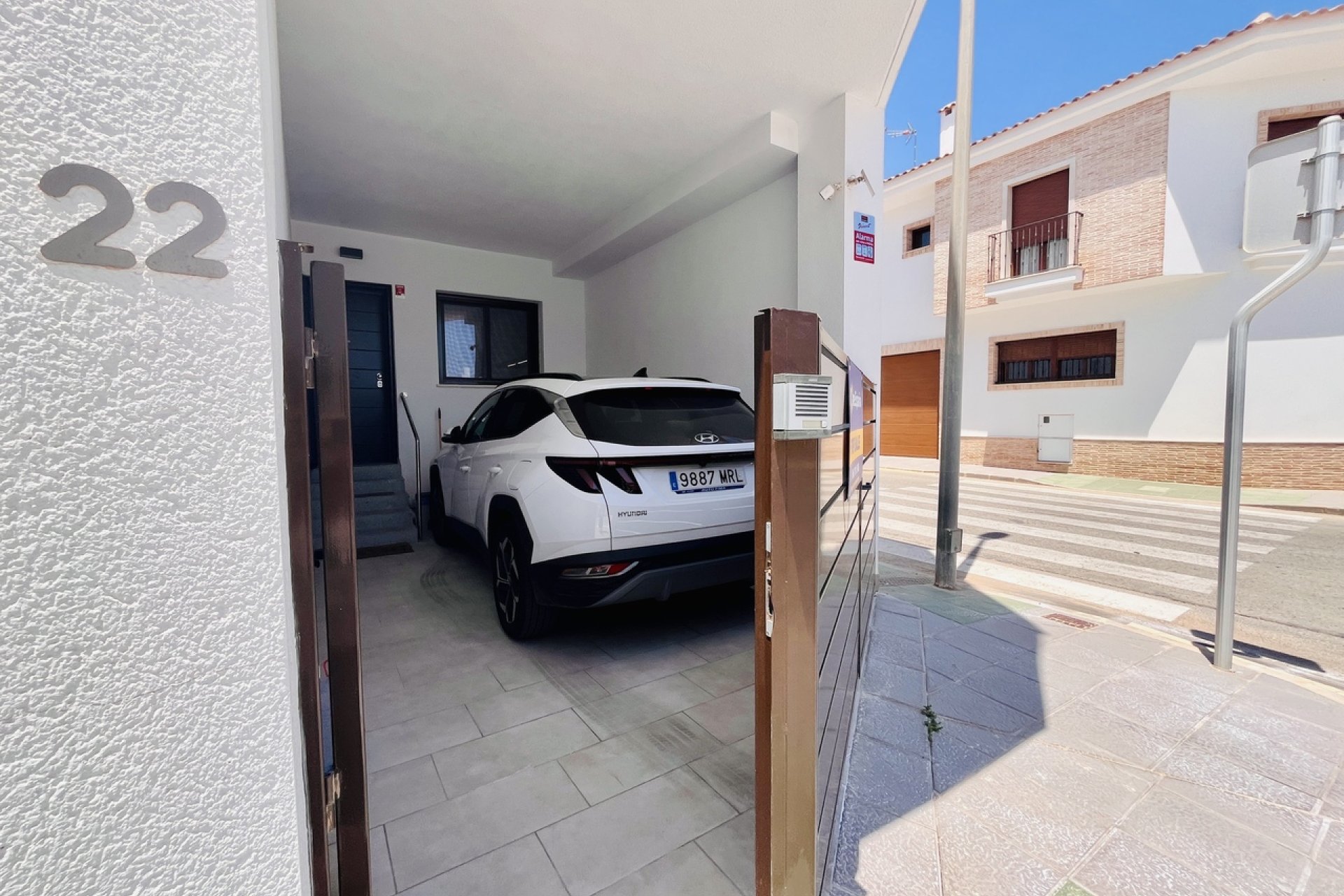 Reventa - Apartamento - Pilar de la Horadada