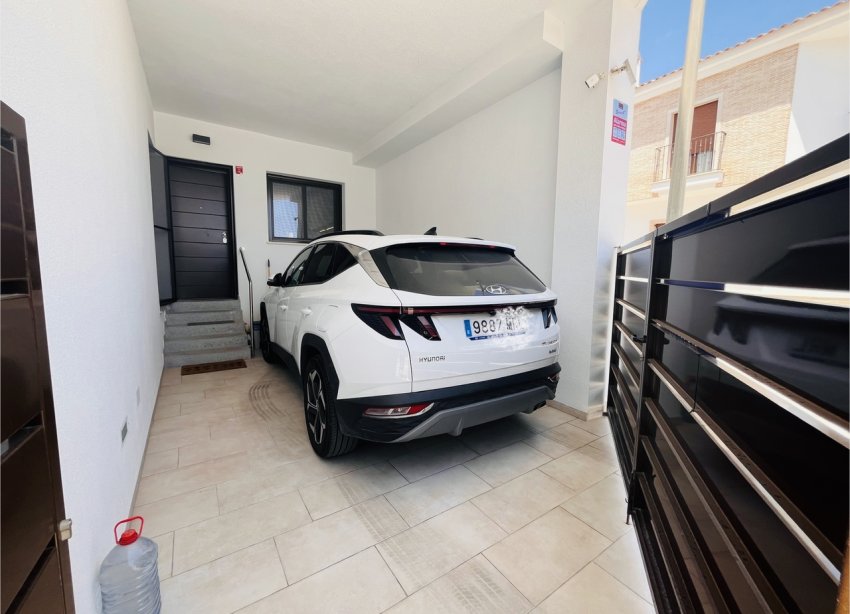 Reventa - Apartamento - Pilar de la Horadada