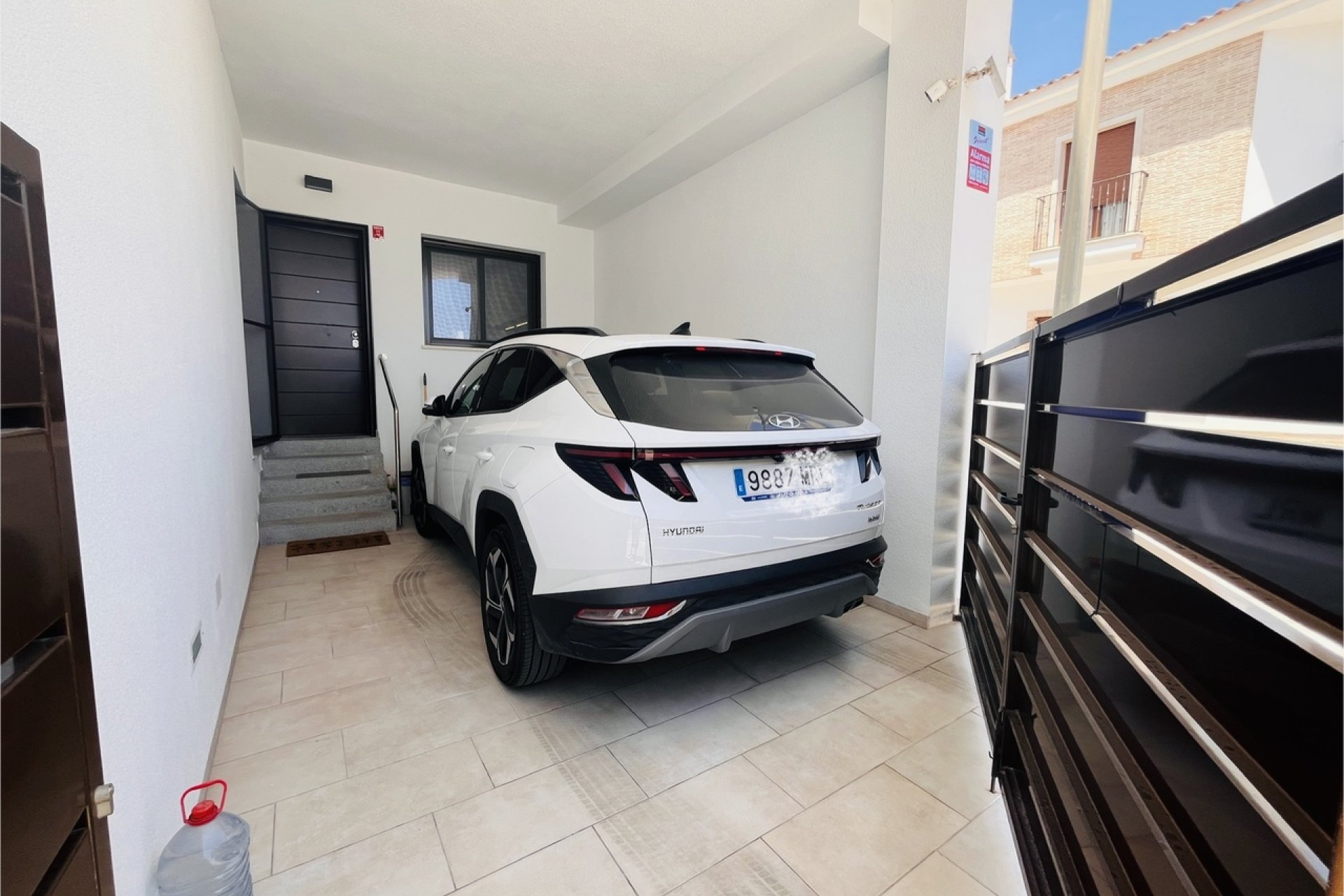 Reventa - Apartamento - Pilar de la Horadada