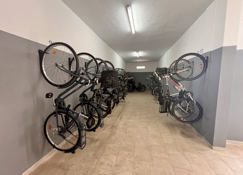 Reventa - Apartamento - Pilar de la Horadada