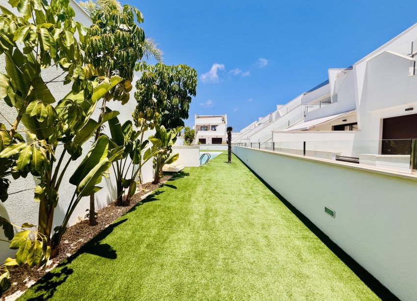 Reventa - Apartamento - Pilar de la Horadada