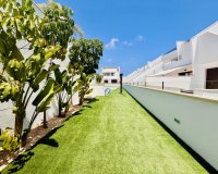 Reventa - Apartamento - Pilar de la Horadada