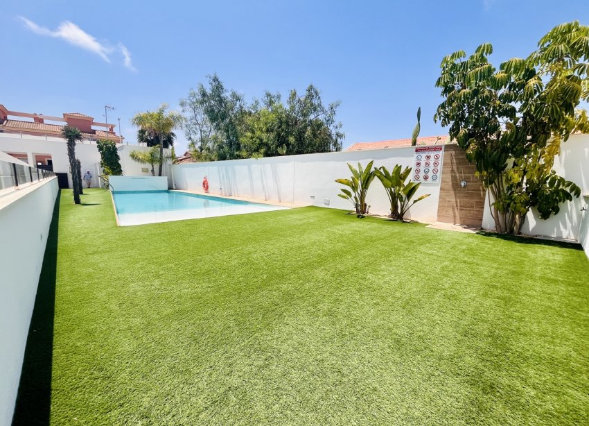 Reventa - Apartamento - Pilar de la Horadada