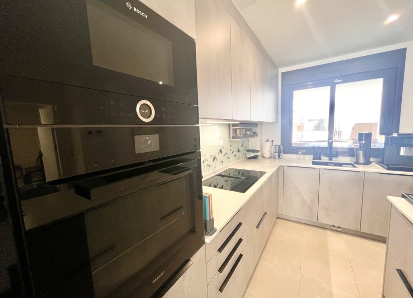 Reventa - Apartamento - Pilar de la Horadada