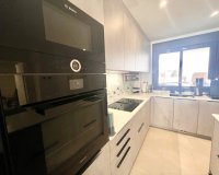 Reventa - Apartamento - Pilar de la Horadada