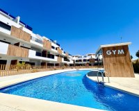 Reventa - Apartamento - Pilar de la Horadada