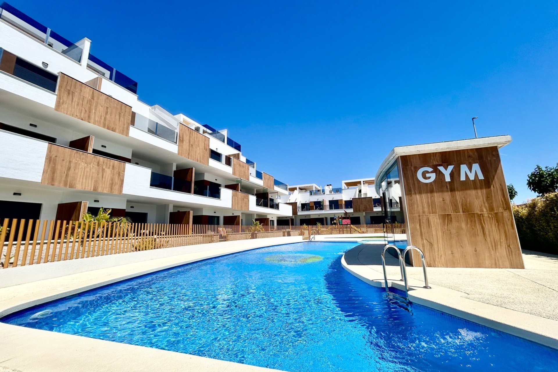 Reventa - Apartamento - Pilar de la Horadada