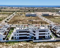 Reventa - Apartamento - Pilar de la Horadada