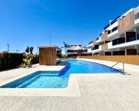 Reventa - Apartamento - Pilar de la Horadada