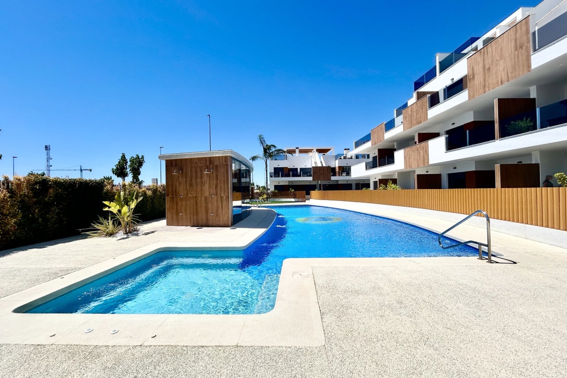 Reventa - Apartamento - Pilar de la Horadada
