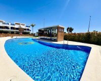 Reventa - Apartamento - Pilar de la Horadada