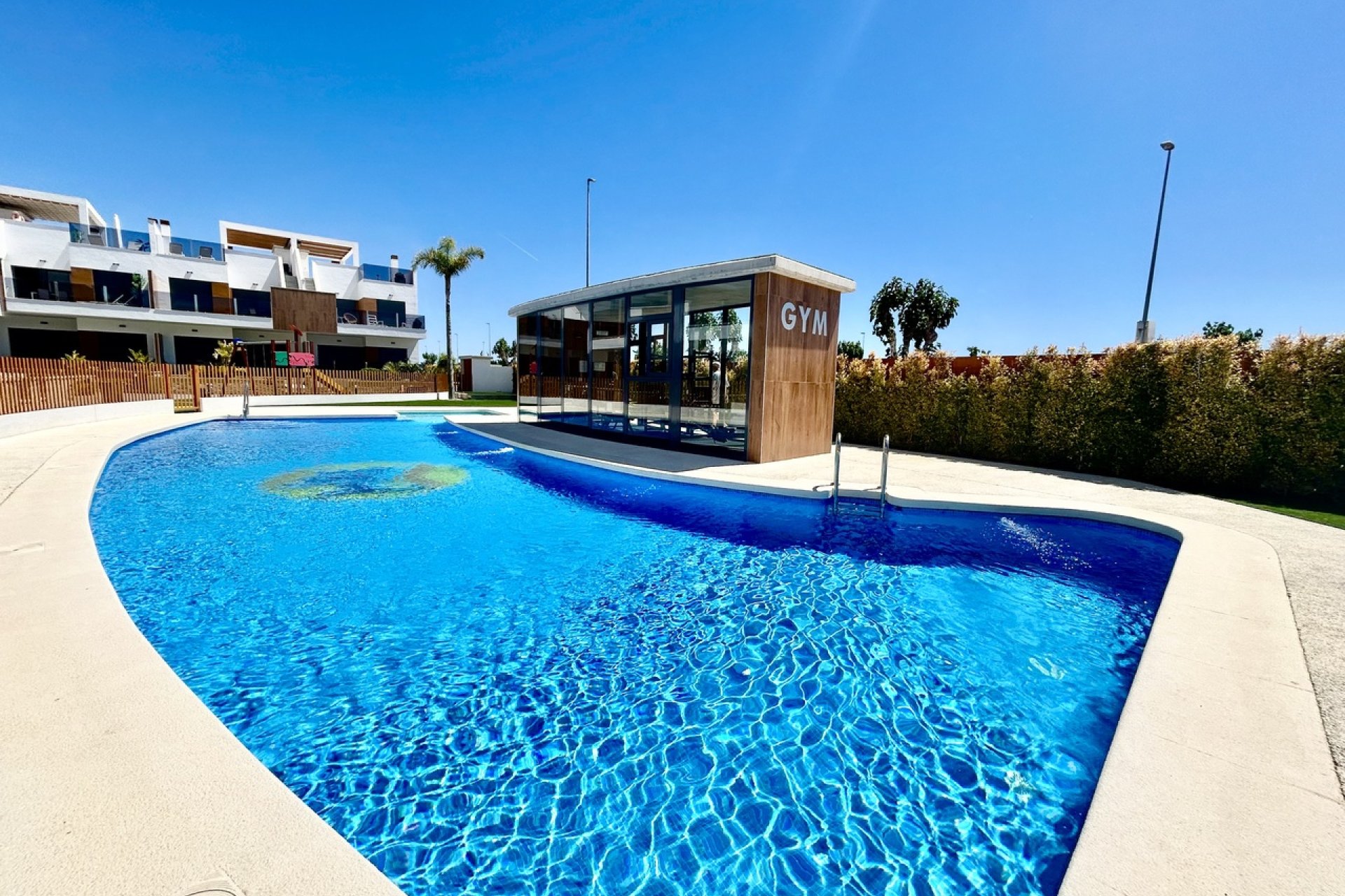 Reventa - Apartamento - Pilar de la Horadada