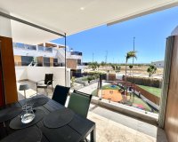 Reventa - Apartamento - Pilar de la Horadada