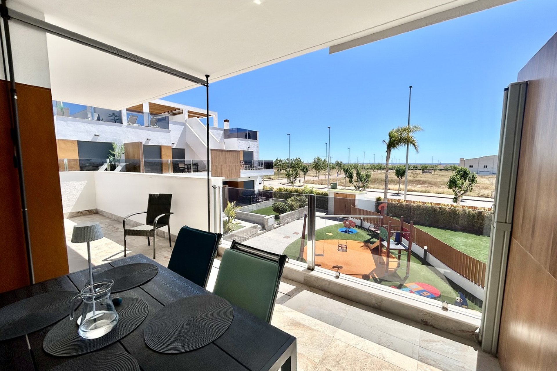Reventa - Apartamento - Pilar de la Horadada