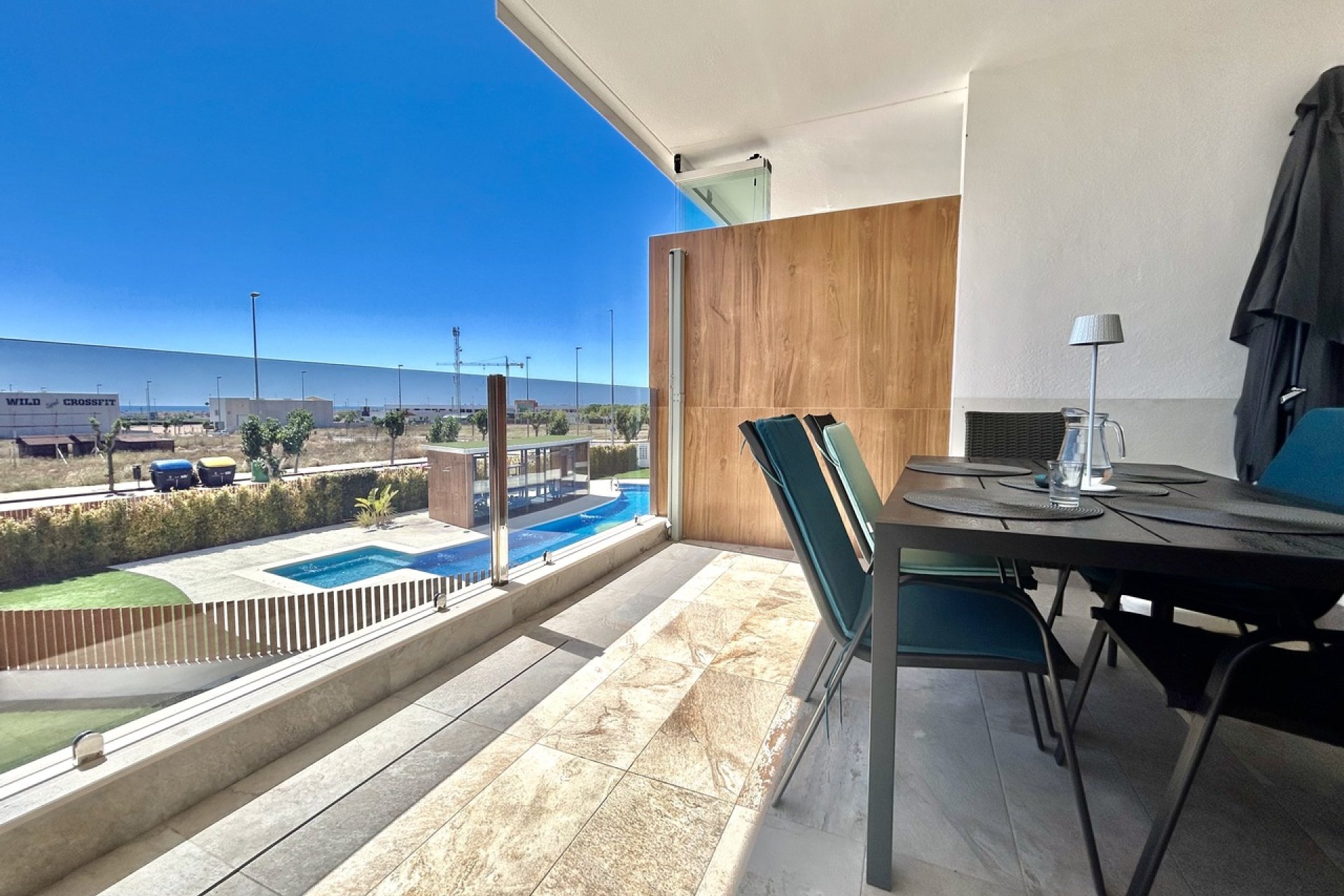 Reventa - Apartamento - Pilar de la Horadada