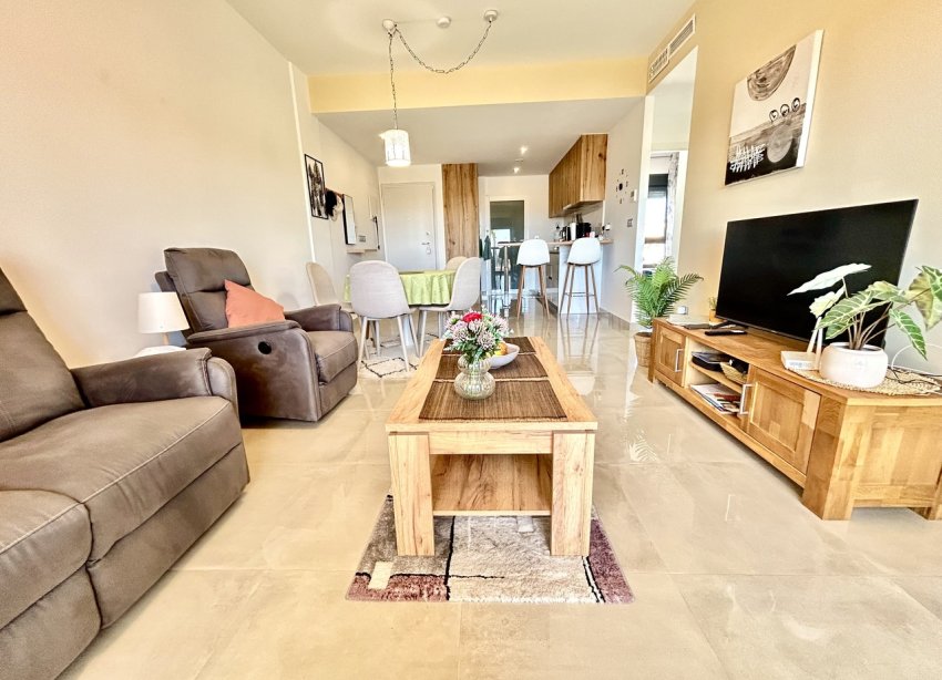 Reventa - Apartamento - Pilar de la Horadada