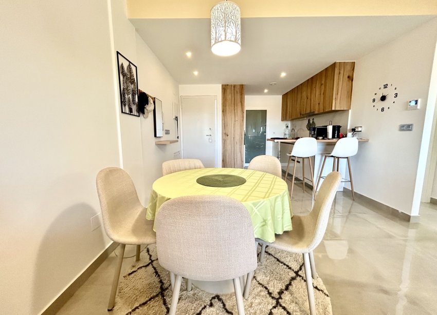 Reventa - Apartamento - Pilar de la Horadada