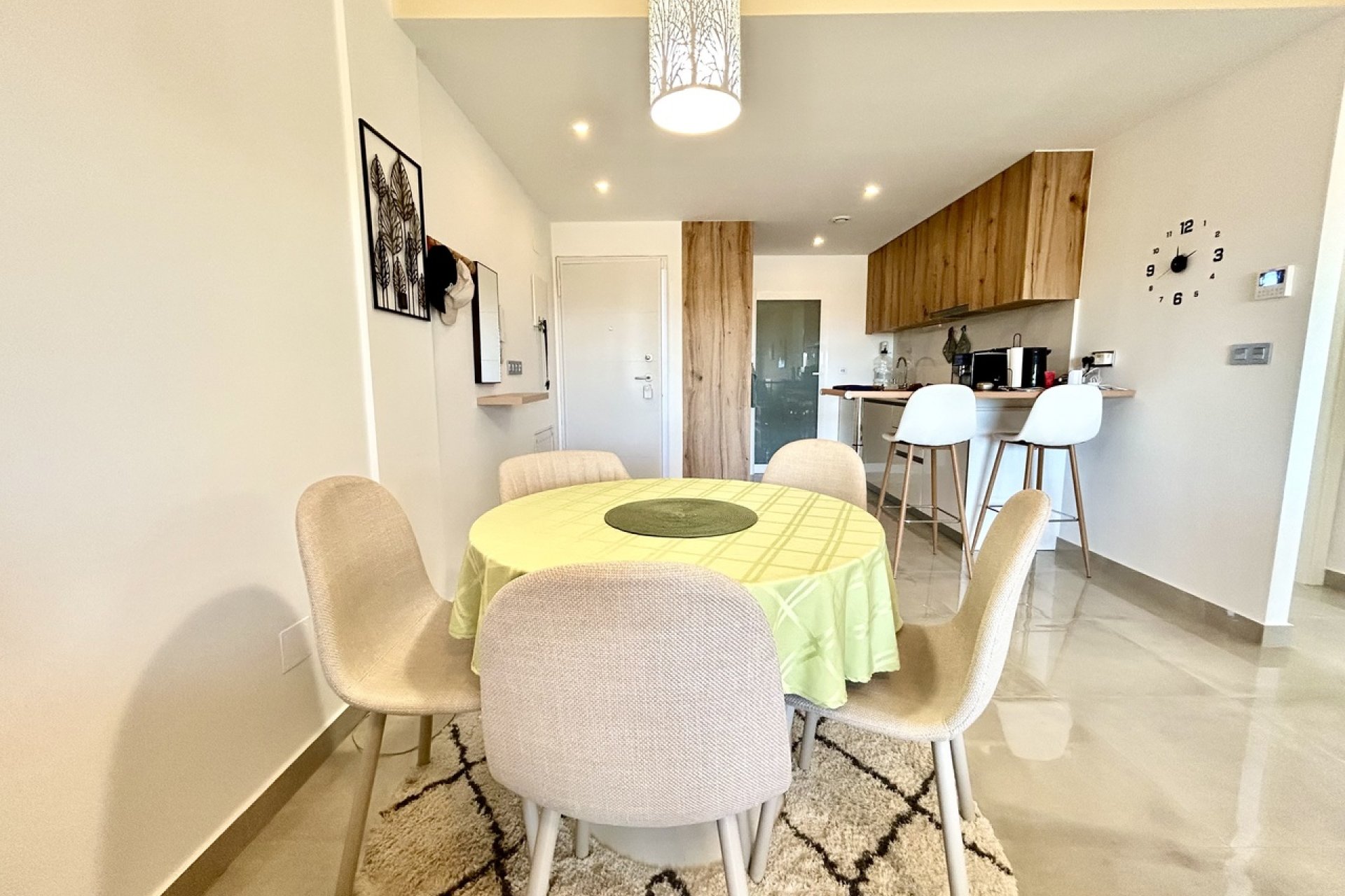 Reventa - Apartamento - Pilar de la Horadada
