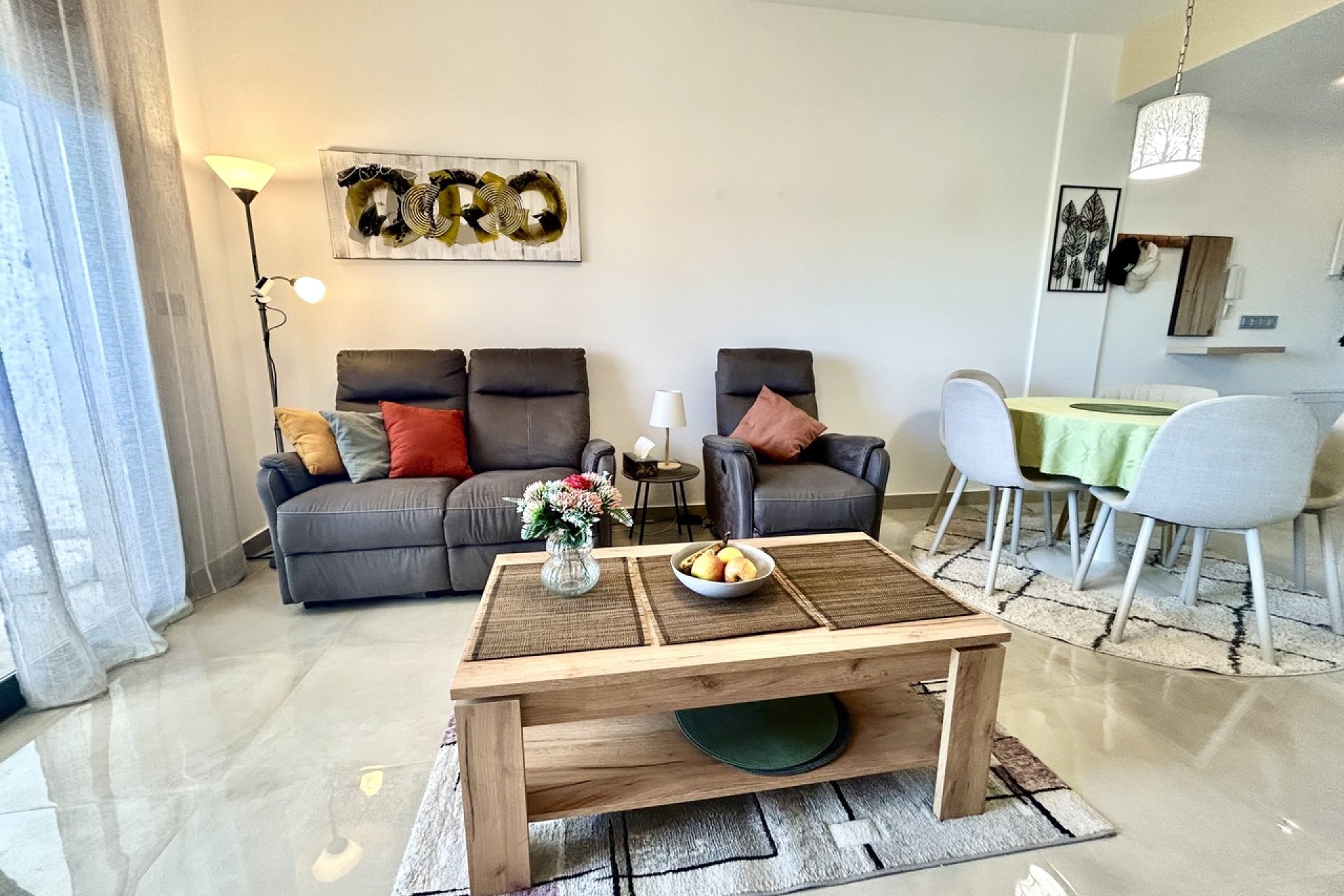 Reventa - Apartamento - Pilar de la Horadada