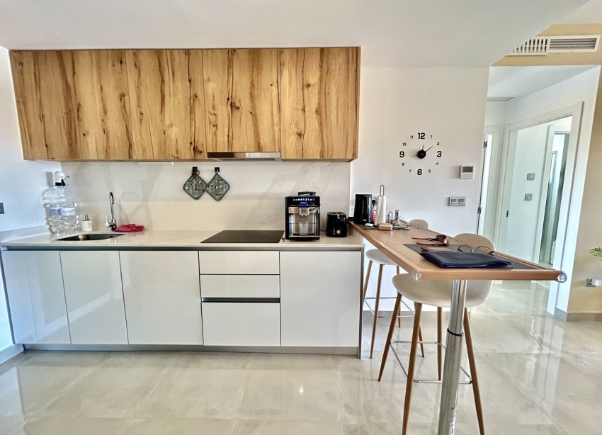 Reventa - Apartamento - Pilar de la Horadada