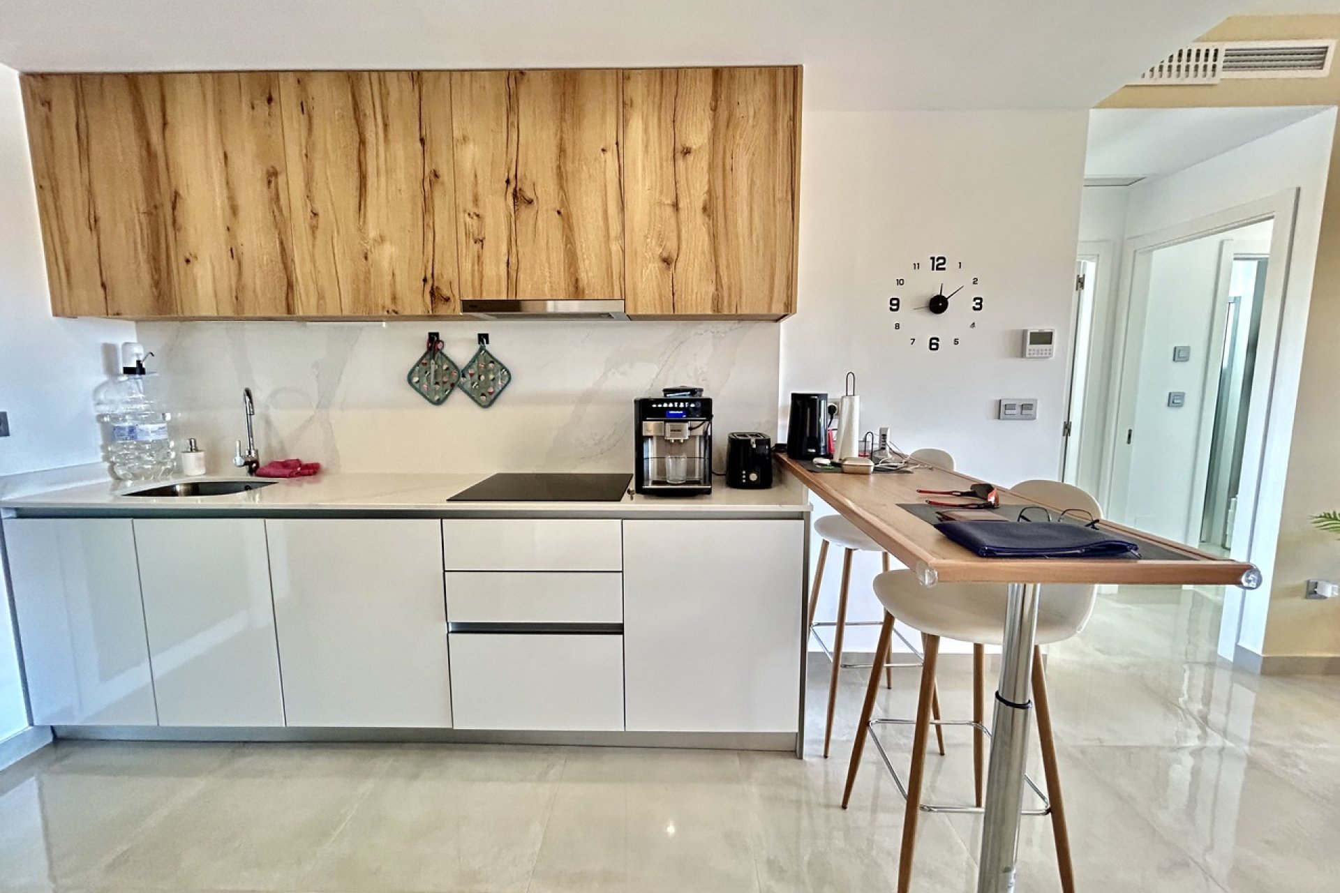Reventa - Apartamento - Pilar de la Horadada