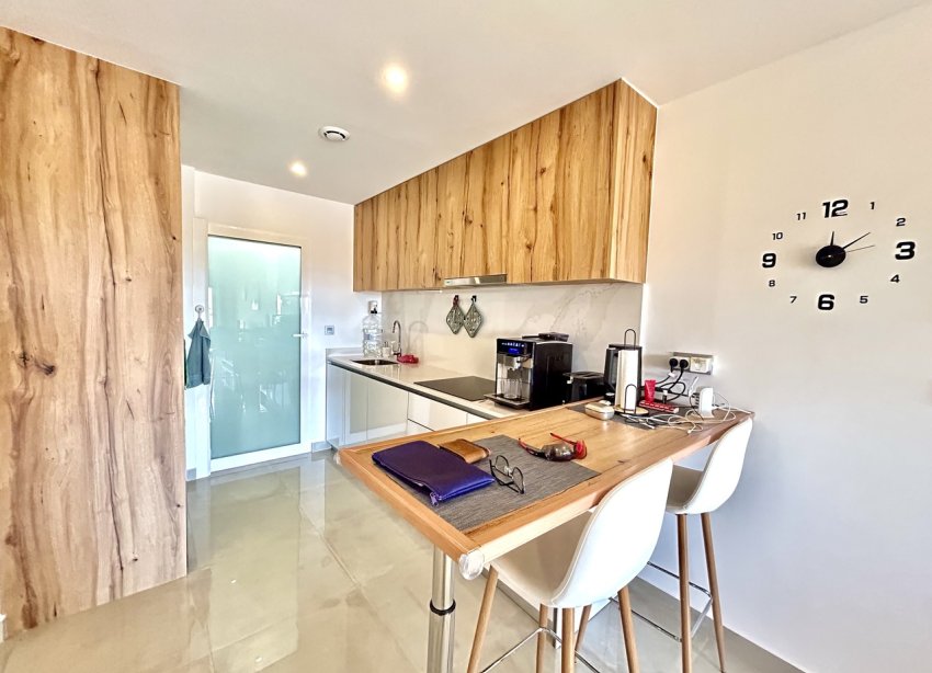 Reventa - Apartamento - Pilar de la Horadada