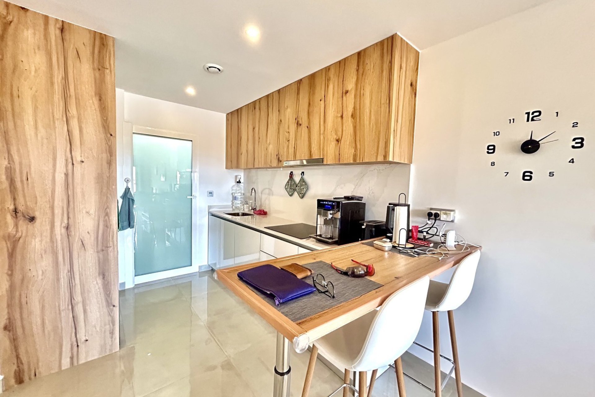 Reventa - Apartamento - Pilar de la Horadada