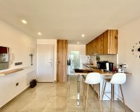 Reventa - Apartamento - Pilar de la Horadada