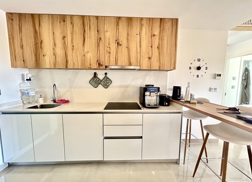 Reventa - Apartamento - Pilar de la Horadada