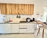 Reventa - Apartamento - Pilar de la Horadada