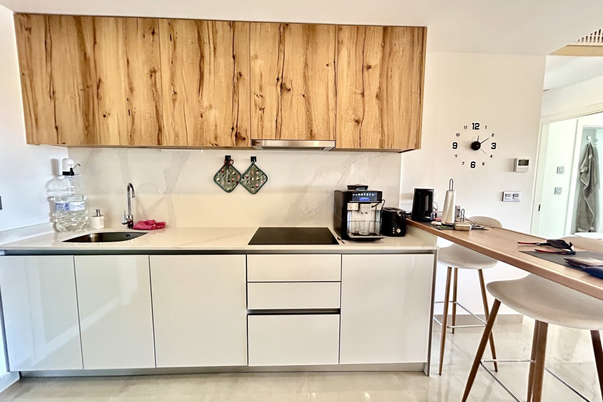 Reventa - Apartamento - Pilar de la Horadada