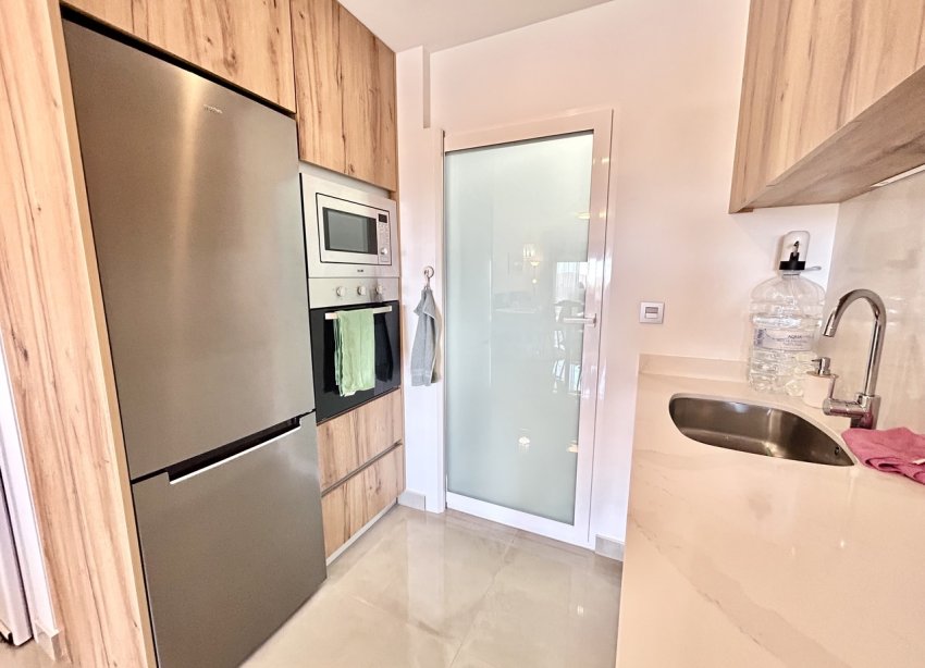 Reventa - Apartamento - Pilar de la Horadada